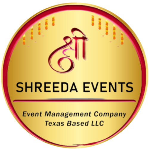 Shreeda Events LLC